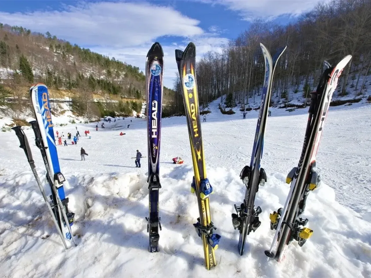 Ski & Neve Bariloche