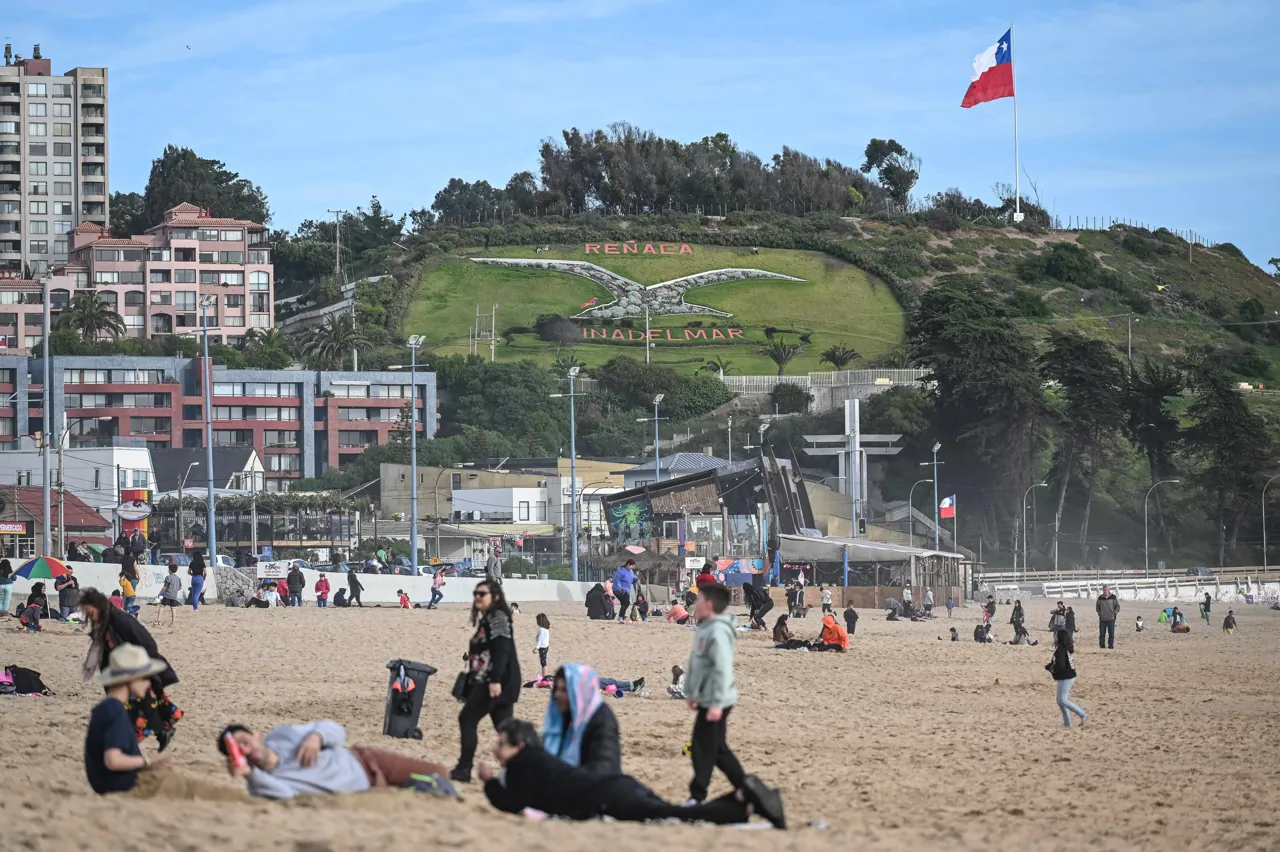 Valparaíso